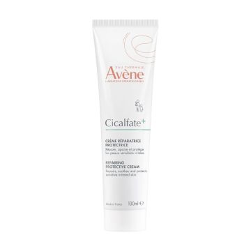 Cicalfate+ - CREMA RIPARATRICE100 ml | Protezione pelle fragile | AVENE 