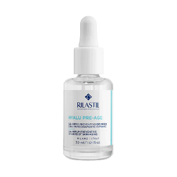 Hyalu Pre-Age - Gel Siero Anti-segni | Anti-age 30ml | RILASTIL