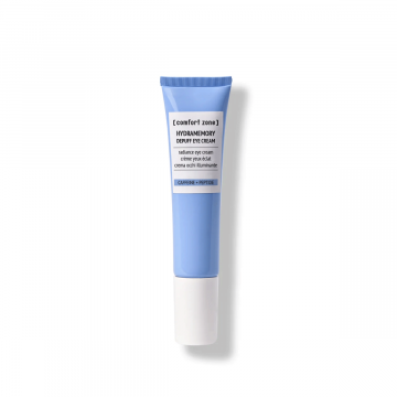 Hydramemory - Crema Occhi Illuminante | Depuff Eye Cream 15ml | COMFORT ZONE