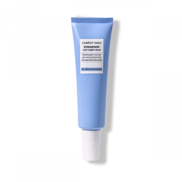 Hydramemory - Crema Gel Illuminante | Light Sorbet Cream 60ml |  COMFORT ZONE