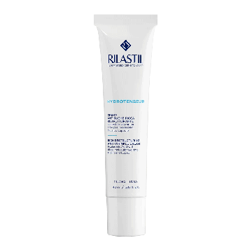 Hydrotenseur - Crema Viso Antirughe | Trattamento ristrutturante 40ml | RILASTIL 