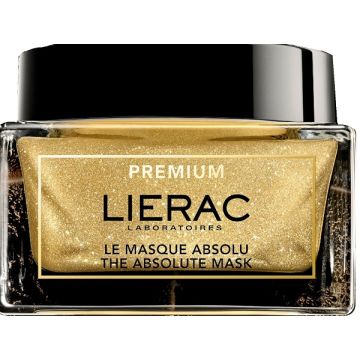Premium - Le Masque 50ml | Maschera globale antietà assoluta | LIERAC