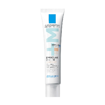 Effaclar Duo+ M tonalità chiara 40 ml | Crema viso anti imperfezioni | LA ROCHE POSAY