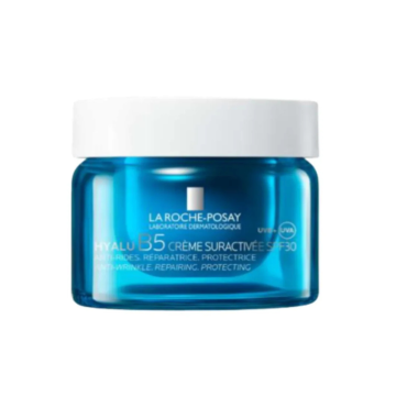 Hyalu B5 - Crema Spf30 50ml | Idratante | LA ROCHE-POSAY