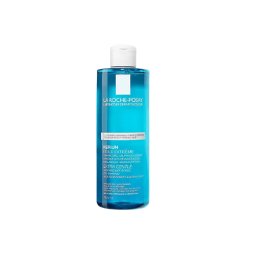 Kerium Doux Extreme | Shampoo - gel antiforfora | LA ROCHE POSAY