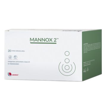 Mannox 2tm 20stick | Vie Urinarie | LABOREST