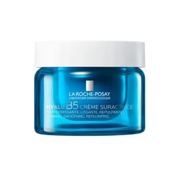 Hyalu B5 Suractivated Cream 50ml | Rassodante Levigante Rimpolpante | LA ROCHE-POSAY