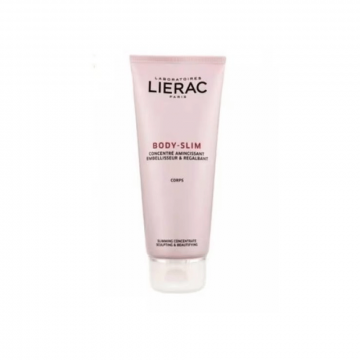 Body Slim Snellente 200 ml | Concentrato sublimante snellente | LIERAC