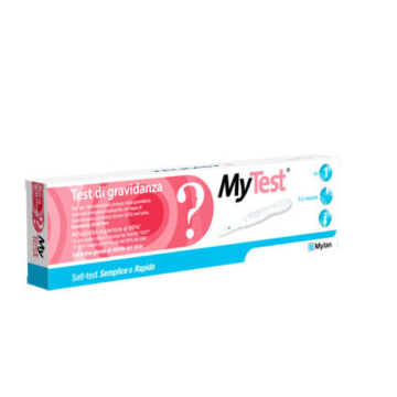 Test Gravidanza 1pz | test di gravidanza | MYTEST