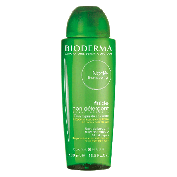 Nodé - Shampooing 200ml | Shampoo delicato quotidiano | BIODERMA 