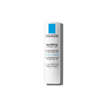 NUTRITIC LABBRA 4,7ml | Stick labbra molto secche | LA ROCHE POSAY
