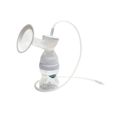 Kit Trasformazione Tiralatte | Materno Smart X singolo | NUVITA