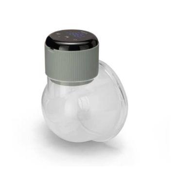 Tiralatte Indossabile Singolo 3 Fasi | Materno Comfort | NUVITA