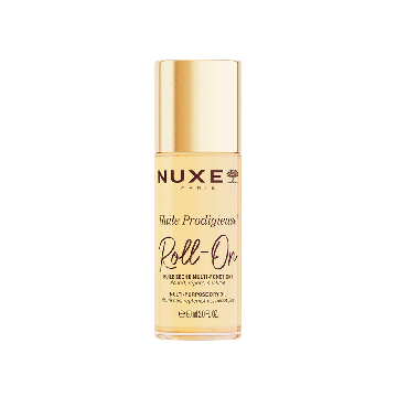 Huile Prodigieuse® Roll-On | Olio secco riparatore multifunzione | NUXE