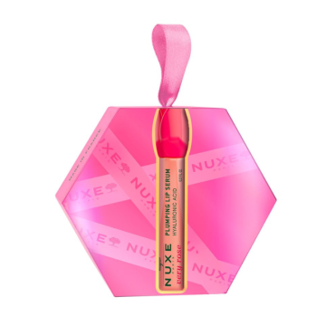 Cofanetto Siero Labbra Very Rose | Rimpolpante e idratante | NUXE 