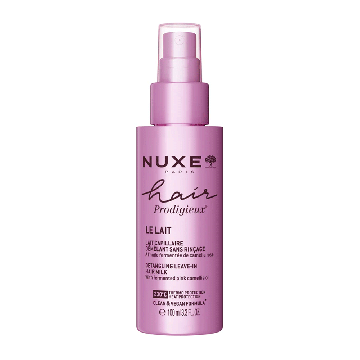 Hair Prodigieux - Latte Districante | Idrata protegge 100ml | NUXE