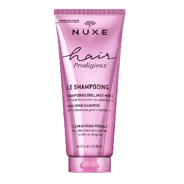 Hair Prodigieux - Shampoo Illuminante | Lucentezza 200/400ml | NUXE
