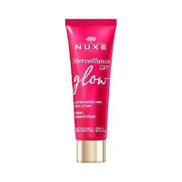 Merveillance Lift - Crema Liftante | Illuminante 50ml | NUXE
