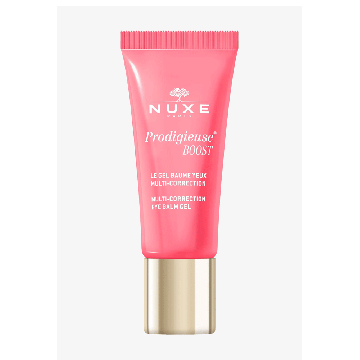 Prodigieuse Boost - Crema Illuminante | Anti-ossidante correttiva 40ml | NUXE