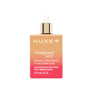 Prodigieuse - Boost Siero | Autoabbronzante 30ml | NUXE