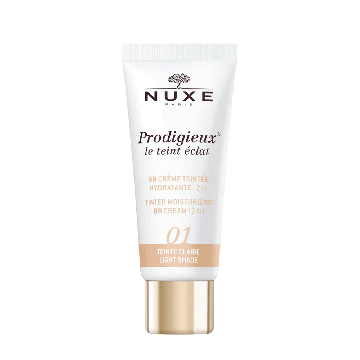 Prodigieux - Crema Colorata | Varie tonalità 30ml | NUXE 