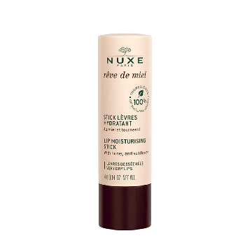 Reve de Miel - Stick Labbra | Idratante nutriente 4g | NUXE