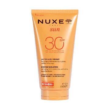 Nuxe Sun - Latte Solare Spf30 | Protezione Alta 150ml | NUXE 