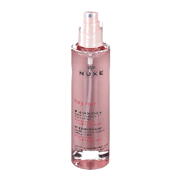 Very Rose - Tonico Spray | Rinfrescante lenitivo 200ml | NUXE 