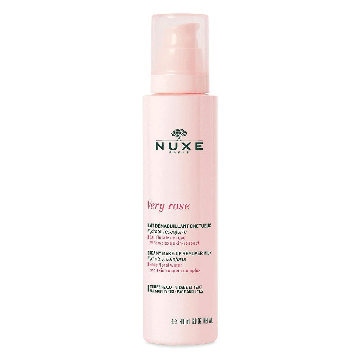 Very Rose - Latte Vellutato | Struccante lenitivo 200ml | NUXE