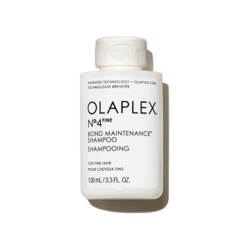 N°4 Fine Shampoo |Bond Maintenance 100/250ml | OLAPLEX