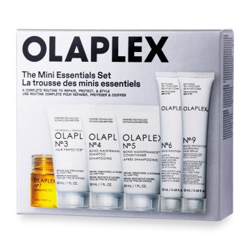 Set - The Mini Essentials | Capelli forti, brillanti e sani | OLAPLEX