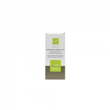 Otiresk | Gocce omeopatiche 50 ml | OTI
