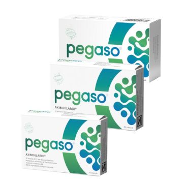 Axiboulardi - Varie quantità| Fermenti lattici | PEGASO