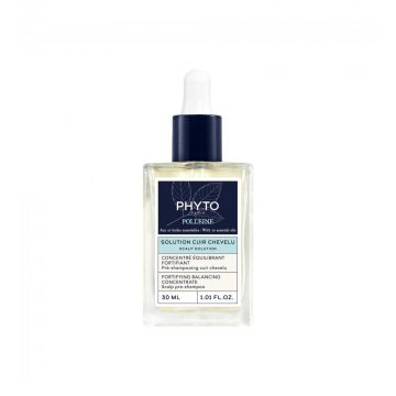Polleine 30ml | Concentrato equilibrante cuoio capelluto | PHYTO