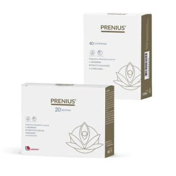 Prenius | Tensione localizzata - Vari formati | LABOREST