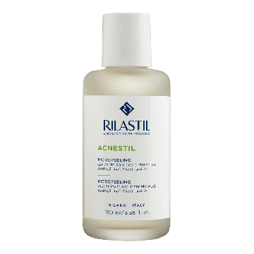 Acnestil - Micropeeling | Lozione esfoliante 100ml |  RILASTIL