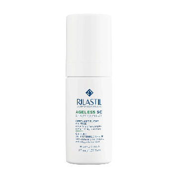 Ageless Sc - Siero Viso | Antirughe oil free 30ml | RILASTIL