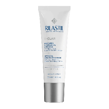 D-clar - Maschera Illuminante | Idratante uniformante 30ml | RILASTIL