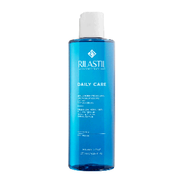 Daily Care - Soluzione Micellare | Detergente struccante 250/400ml | RILASTIL