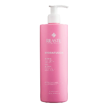 Hydrafusion - Gel Crema Anticellulite | Ultraleggera 400ml | RILASTIL