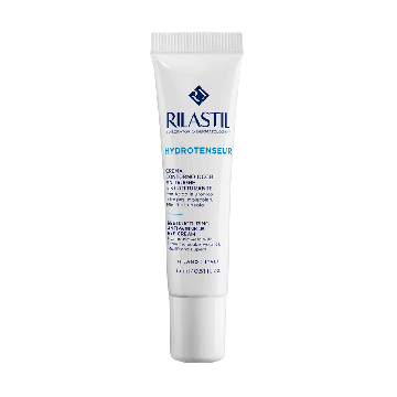 Hydrotenseur - Contorno Occhi | Antirughe ristrutturante 15ml | RILASTIL