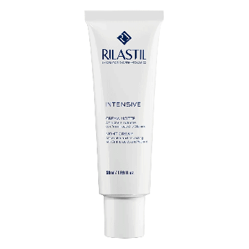 Intensive - Crema Notte Viso | Antirughe nutriente | RILASTIL