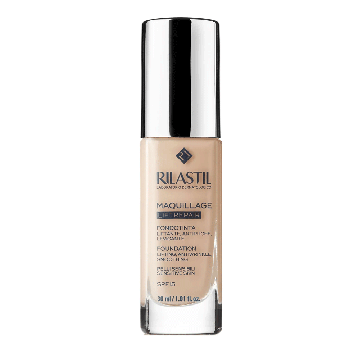 Maquillage - Liftrepair Fondotinta Spf15 | Liftante antirughe 30ml | RILASTIL 