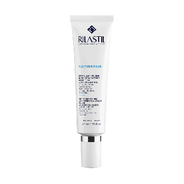 Multirepair - Crema Viso Antirughe | Nutri-riparatrice 40ml | RILASTIL