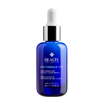Multirepair H.A. - Siero Riparatore Anti-età | Riparativo riempitivo 30ml | RILASTIL