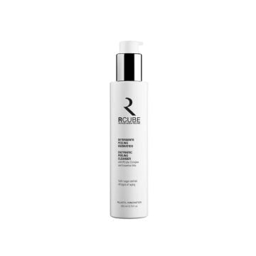Rcube - Detergente | Peeling Enzimatico 200ml | RILASTIL