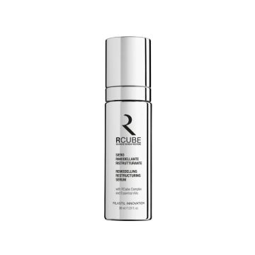 Rcube - Siero | Rimodellante - ristrutturante 30ml | RILASTIL