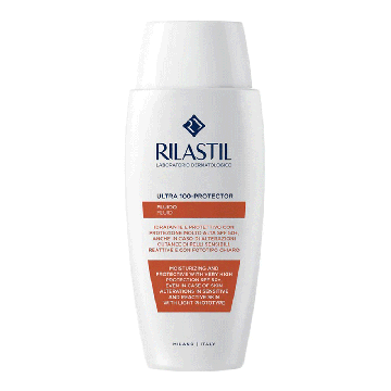 Fotoprotezione - Ultra 100 Protector | Protezione molto 75ml | RILASTIL