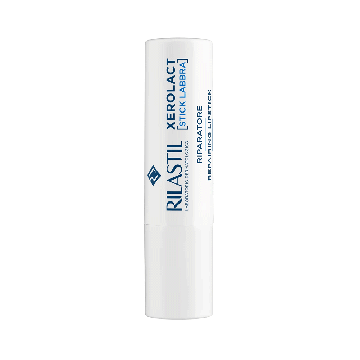 Xerolact - Stick Labbra Riparatore | Stick Labios Reparador | RILASTIL