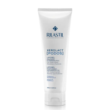 Xerolact - Podos Lipogel 100ml | Gel cheratolitico | RILASTIL